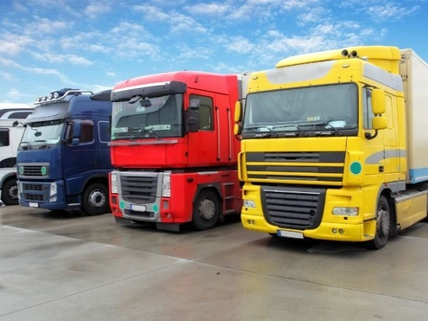 Ankara Büyükorhan Nakliye